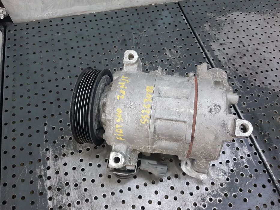compresor clima ac 1.6 b 1.6 d 2.0 d fiat 500x jeep renegade  447250-0020  51936675  447160-8841