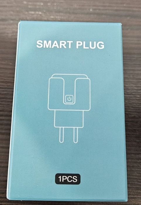 Умная розетка ewelink