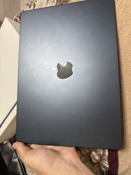 Macbook Air 13 M4