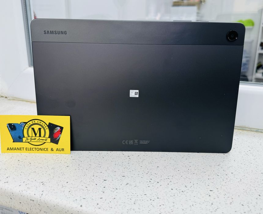 Tableta Samsung A9 Plus 128GB Ca Noua |Factura | Garantie