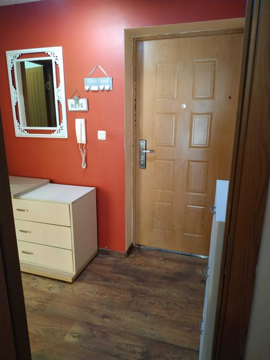 Дава се под наем Двустаен апартамент в Варна, Колхозен пазар - 55 кв.м за 433.5 € - Снимка #6