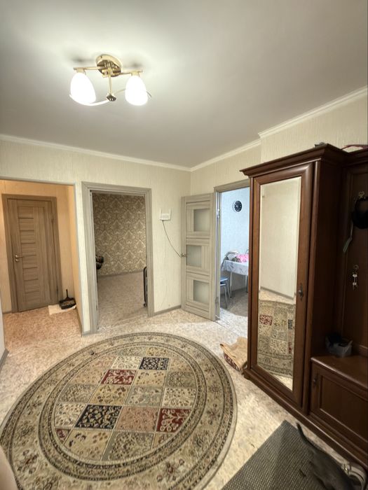 2х комнатная квартира