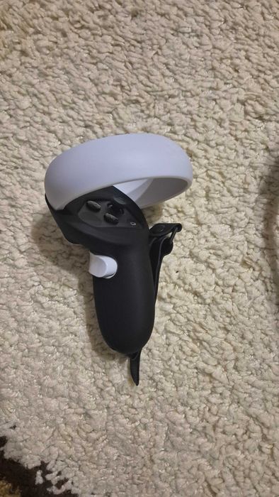 Oculus quest 2 128gb cu handstrap si headstrap kiwi