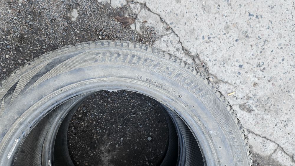 Продам Шины Пара Зима