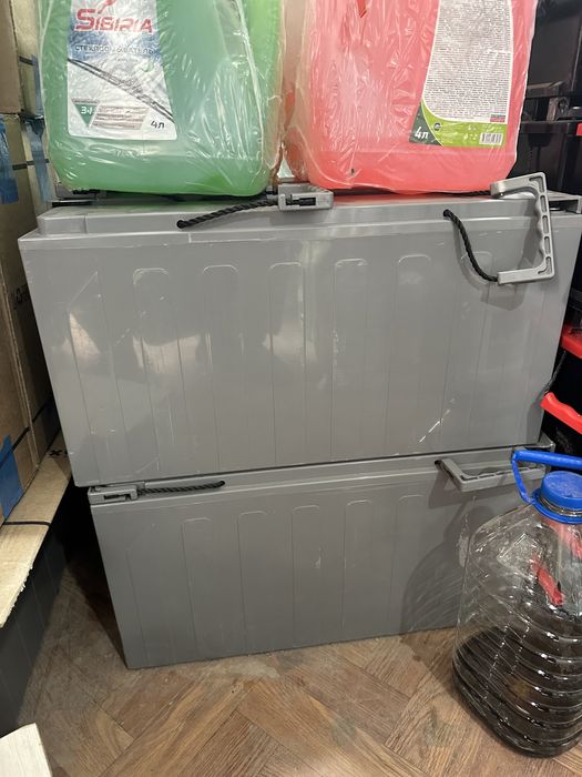 Аккумуляторы гелевые и солнечные