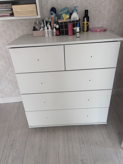 Детскийкамодшкаф