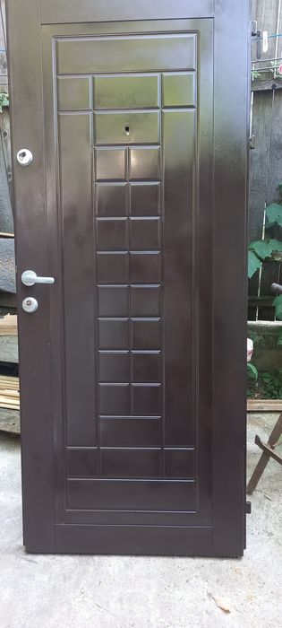 Usa de  exterior utilizata