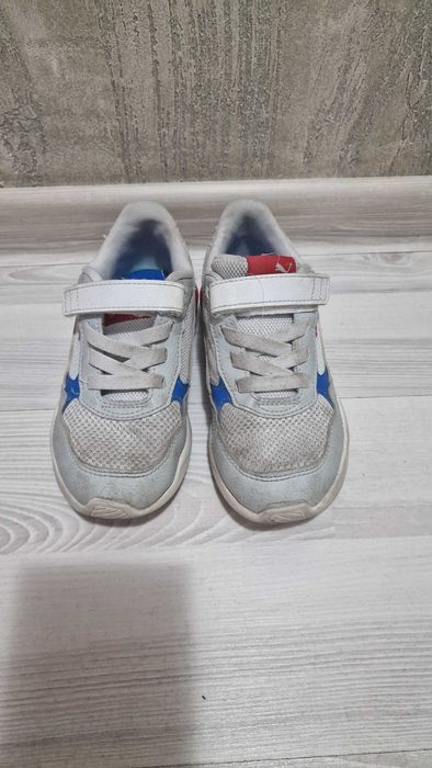 Детски маратонки Puma