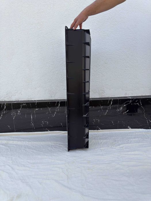 Тайер бизнес бошлаш учун бордюр қолиплари