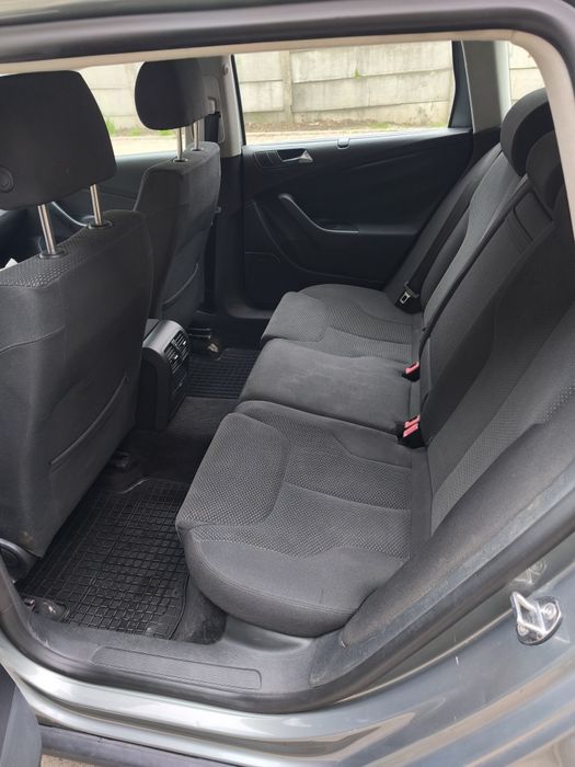 Vând passat b6 2006