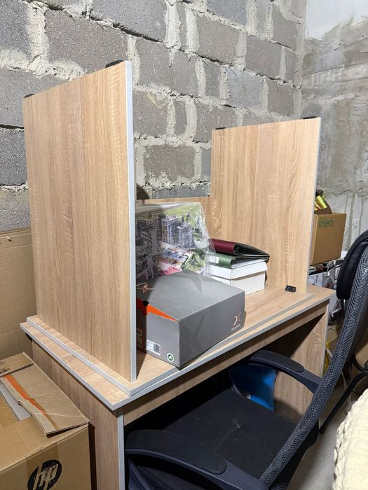 Продаются столы офисные