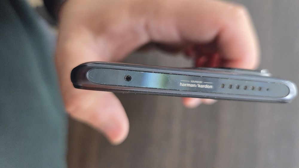 Смартфон Xiaomi Hyper OS 256GB