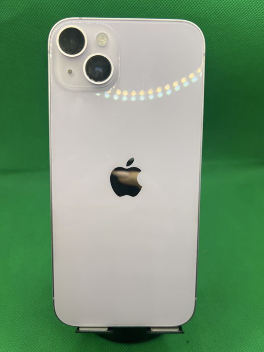 IPhone 14 plus 128GB,baterie 77%, Amanet Lazar Crangasi , 55085