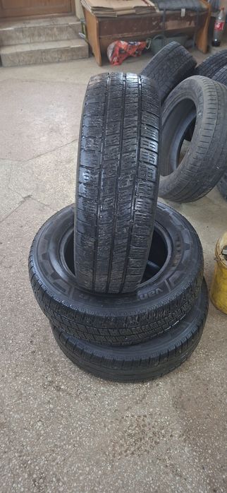 Anvelope 195/70/15C MS