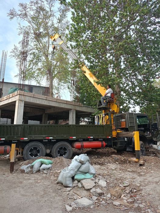 1982   Манипулятор сотилади холати алооо