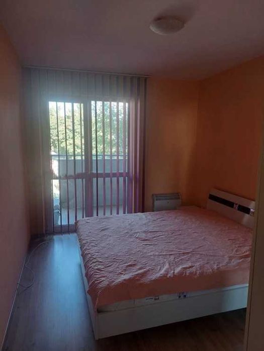 Двустаен апартамент под наем в ж.к. Овча купел, 2178289