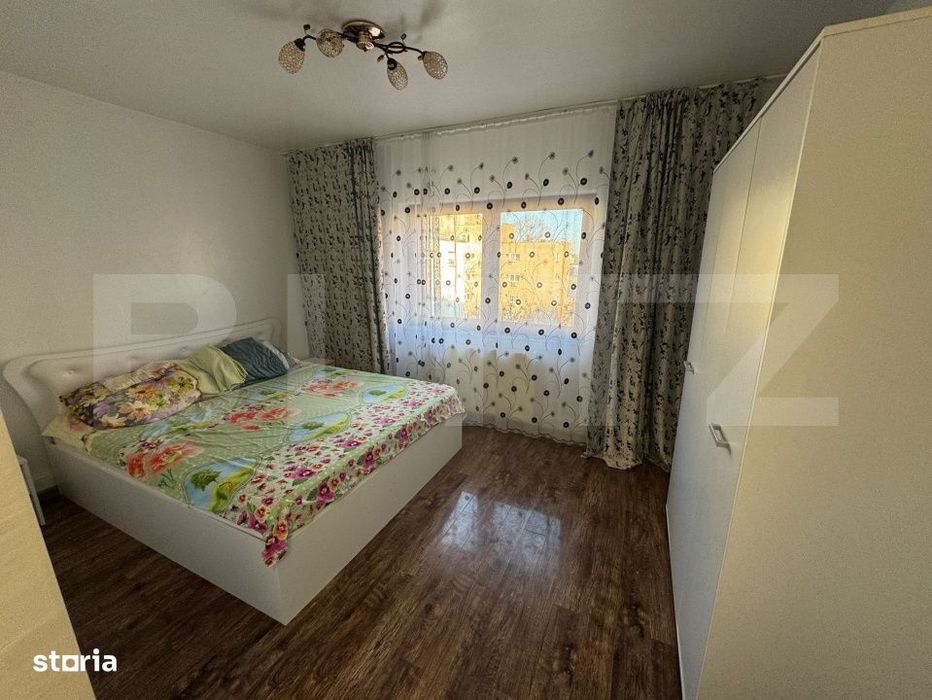 Apartament de inchiriat, 70 mp, zona Micro 16