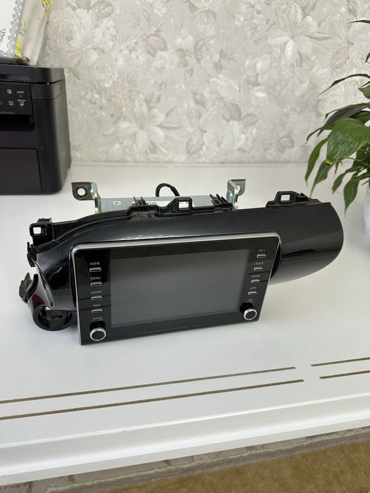 Hilux мафон сатылады штатный