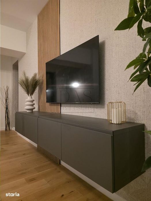 Apartament 4 camere | First Estate Pipera | 2x Parking