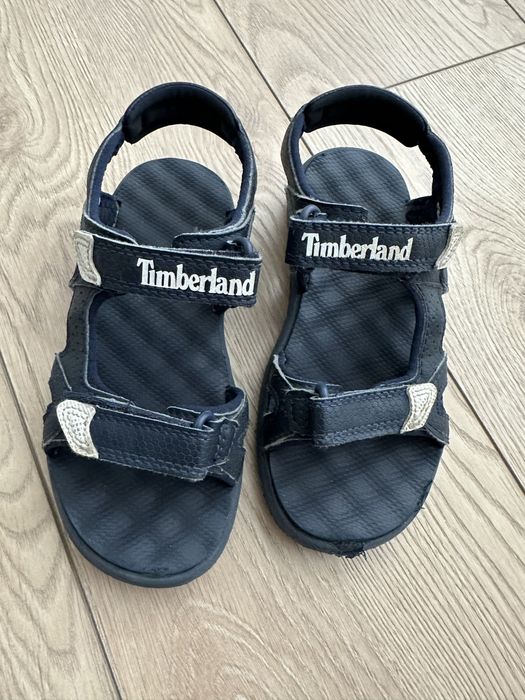 Босоножки на мальчика