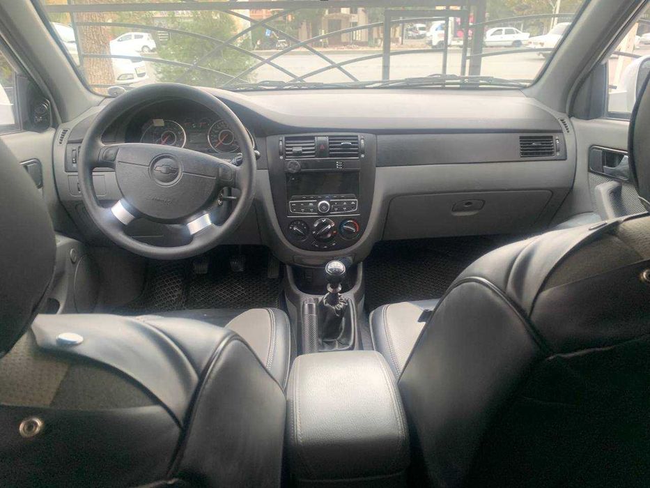 Продаю Chevrolet Gentra (2023г)