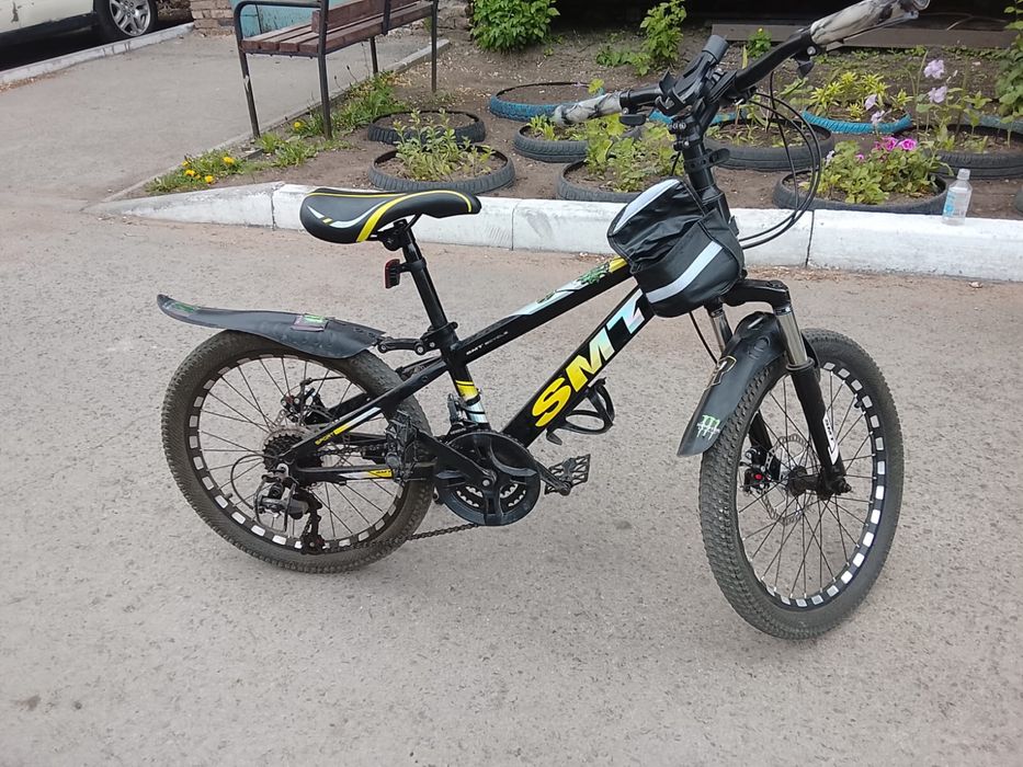 Продам велосипед