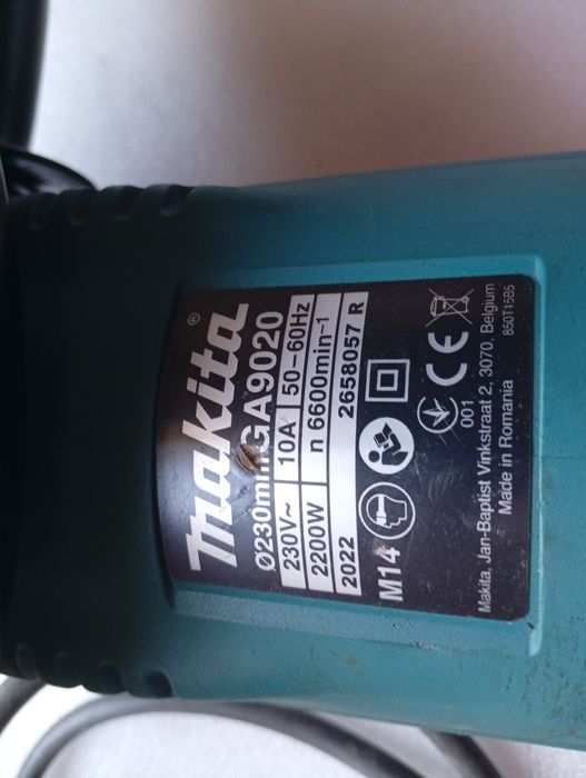 flex makita mare