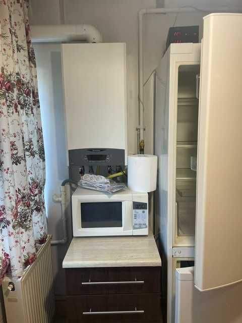 inchiriez apartament 2 camere - Ovidiu, Constanta