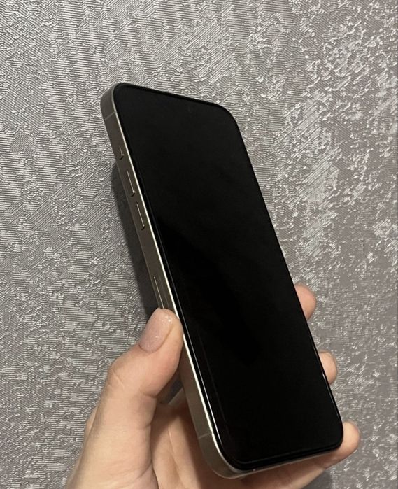 Айфон 15 про макс