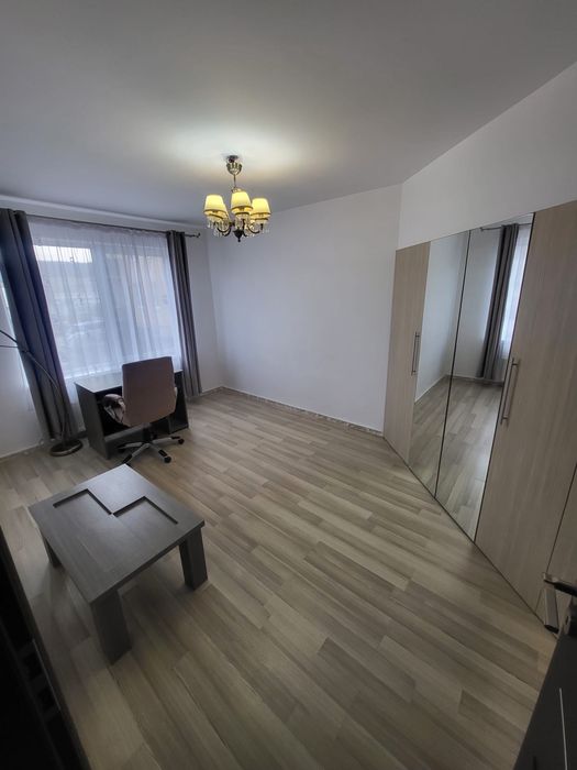 Inchiriez apartament 2 camere Baciu