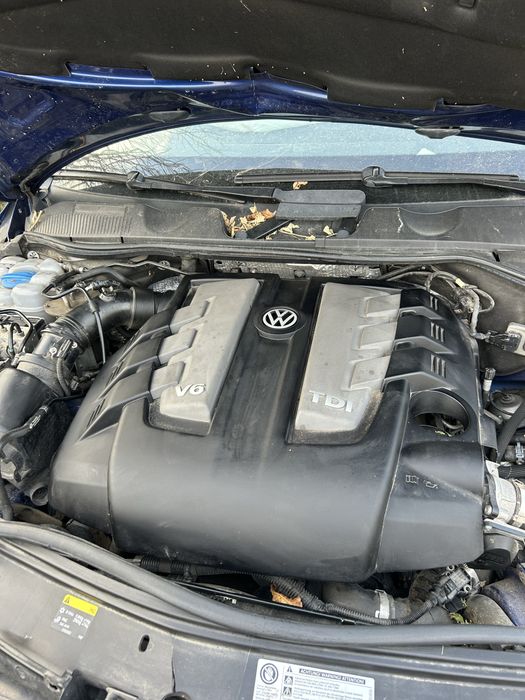 Senzor Noxe Volkswagen Touareg 7P 3.0 Tdi 2016