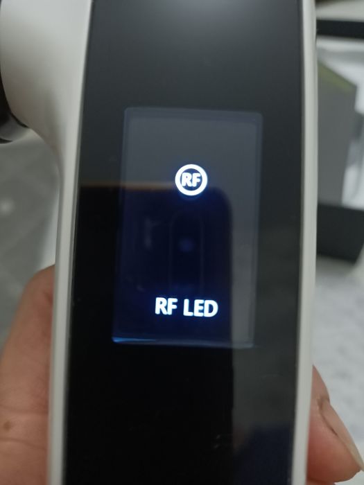 Продам аппарат для омоложения лица