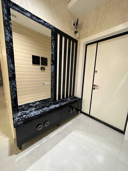 Сдается  квартира в Мирабад Авеню