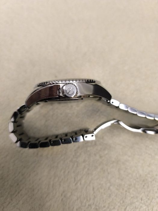 Мъжки часовник ESQ  by MOVADO