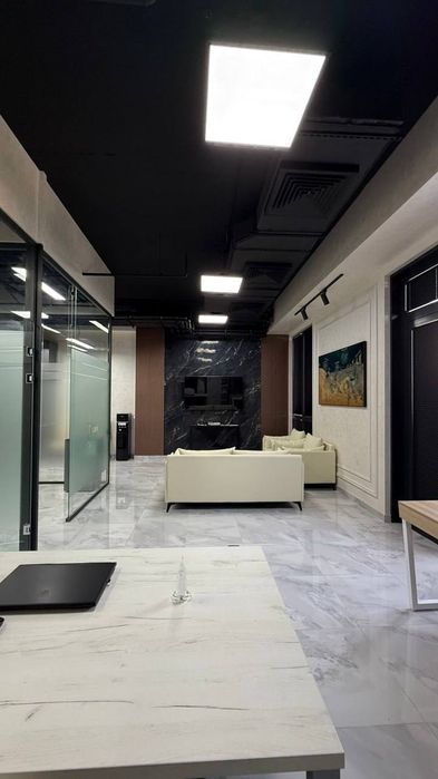 Аренда готовый офис в ЖК Nestone, Business center, Tashkent city