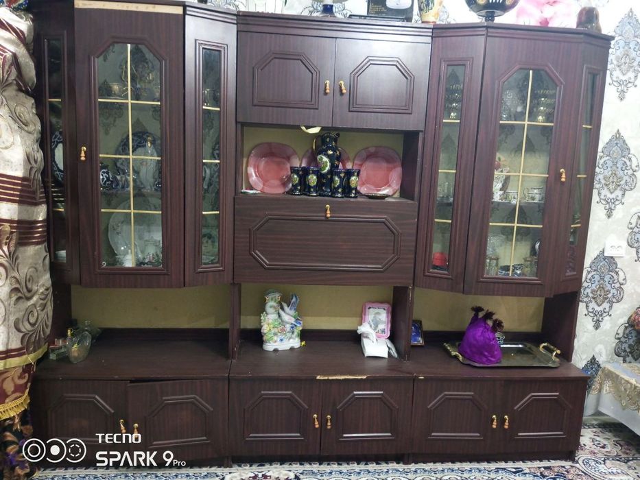 Stenka sotiladi holati yaxshi