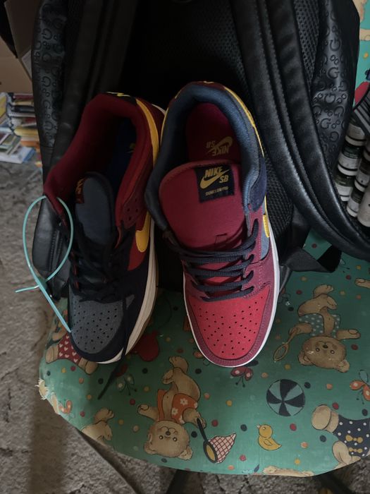 Продаю nike sb dunk