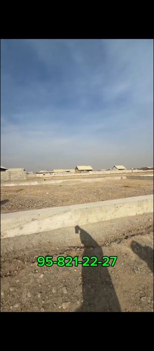 4.5 sotix yerdan 2 ta bor sotiladi 5500$