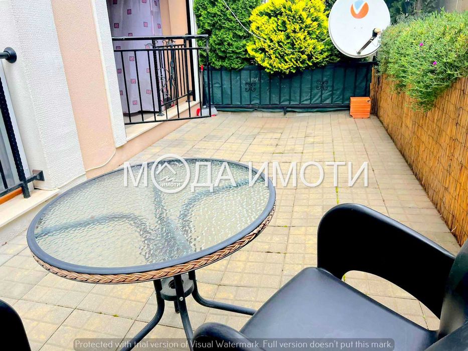 Продава се Двустаен апартамент в Свети Влас - 55 кв.м за 1310 €/кв.м - Снимка #16