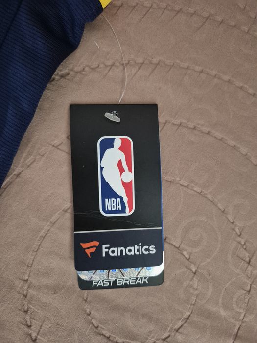 Jersey baschet Curry Stephen NBA