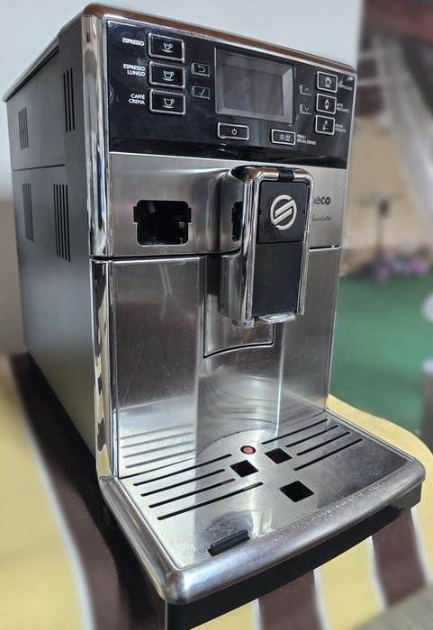 Cafetieră  expresor