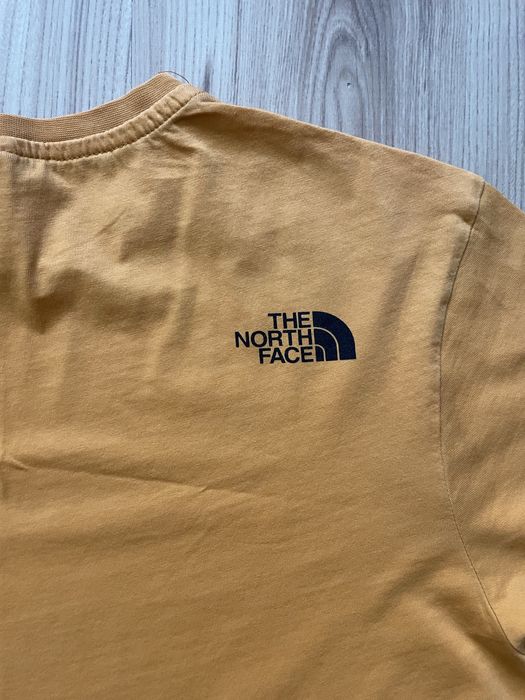The North Face / мъжка тениска M