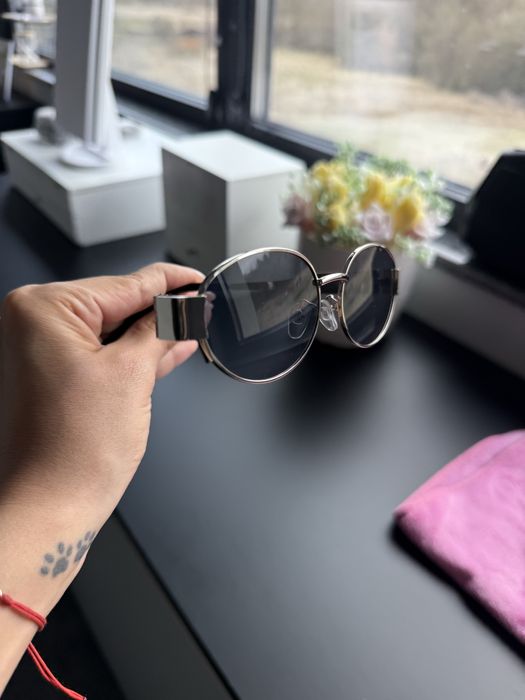 Нови очила Shein