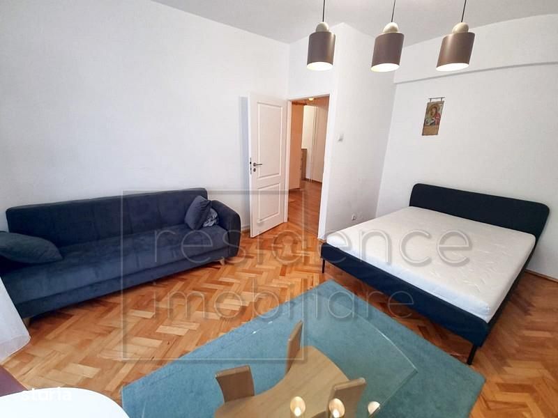 Nou! Apartament 2 camere separate, Centru, zona Magazinul Sora — fotografia 1