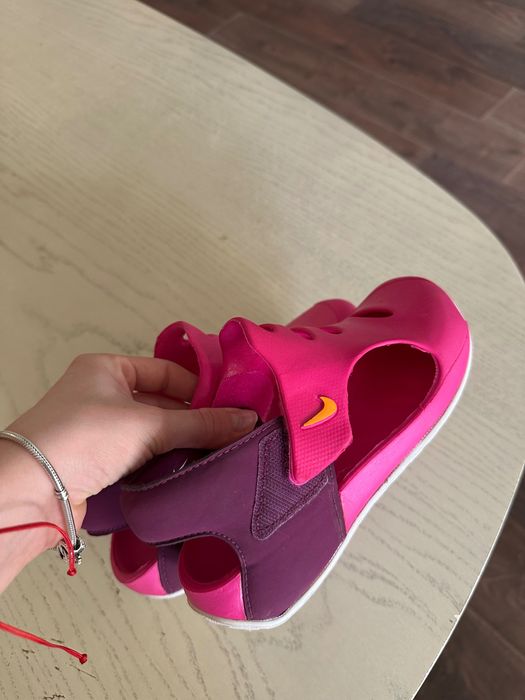 Детски сандали NIKE 32 номер