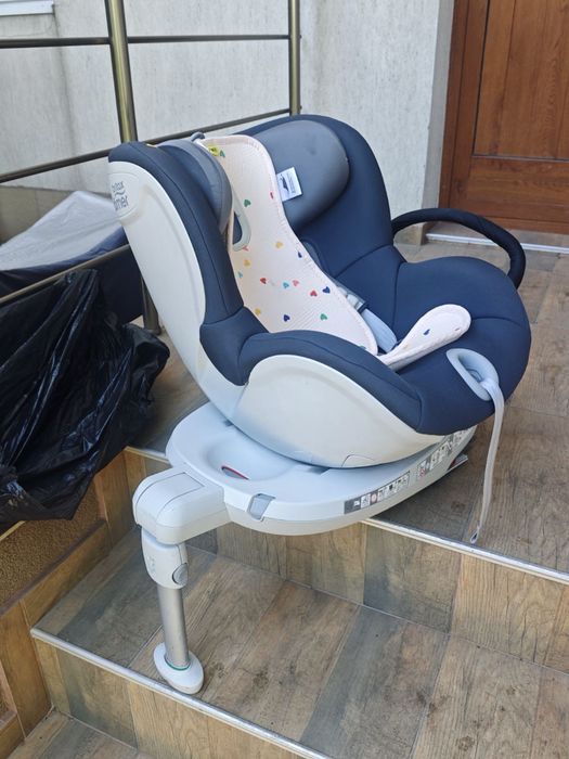 Детско столче за кола Britax