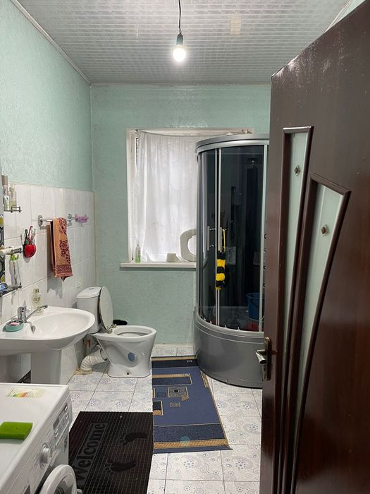 Дом отличном состояни(кирпичный)