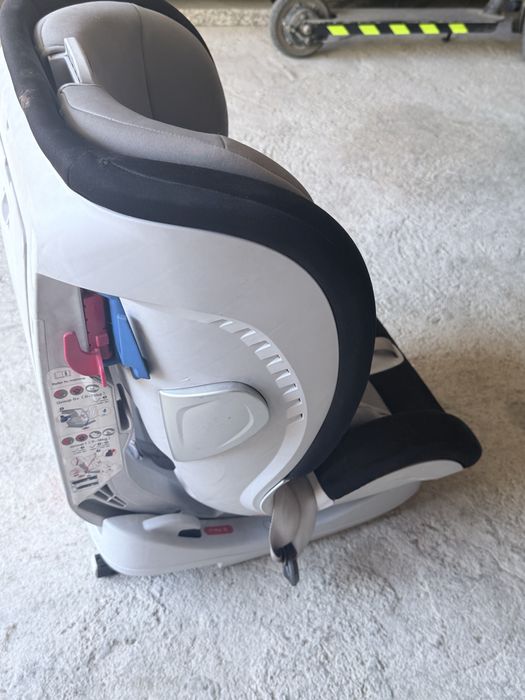 Детско столче за кола