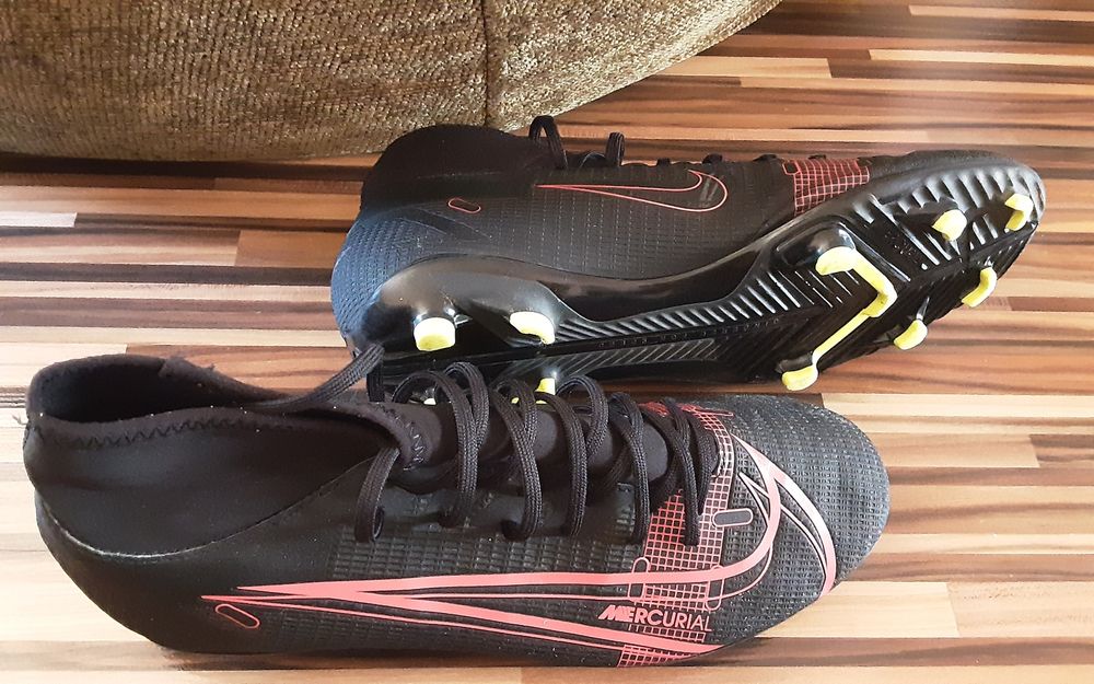 (43) Nike MERCURIAL vapor 14 club  FG