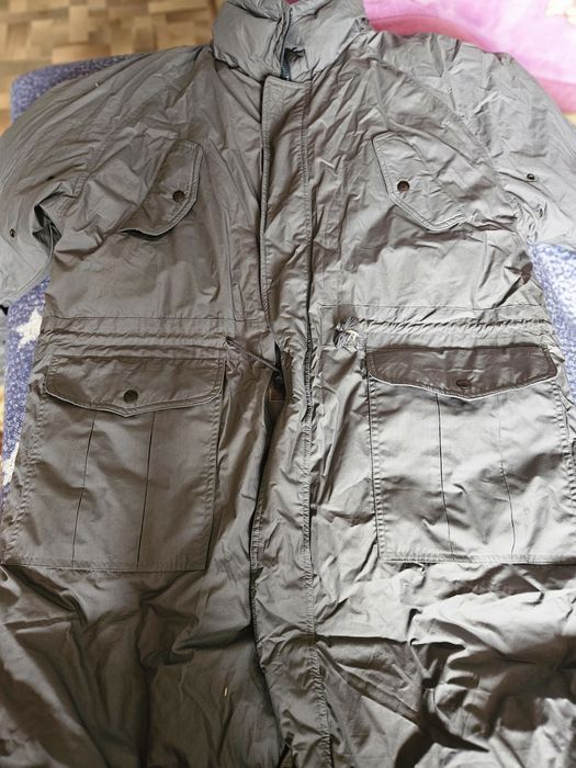 Продам мужскую куртку